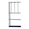 Vestil EXPAND VERTICAL BAR RACK EXT 106 IN H EVR-106-EXT - alternate 2